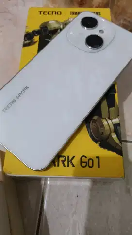 tecno sparko go 1