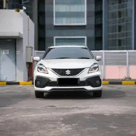 SUZUKI BALENO 1.4 HATCHBACK AT 2019 - SIAP GAS TJAKEP