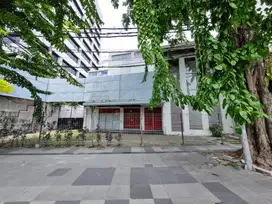DISEWAKAN KOMERSIAL AREA LOKASI STRATEGIS PUSAT KOTA