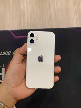 IPHONE 12 MINI BEACUKAI