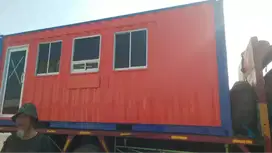Promo Kontainer Office dan Toilet | Siap Pakai | Murah Bergaransi