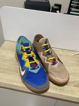 Sepatu Basket Nike Lebron 18 XVIII x Space Jam