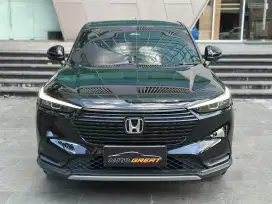 TERMURAHHH !! HONDA HRV 1.5 SE CVT SENSING PANORAMIC 2023 A/T