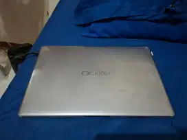 Dijual cepat - Laptop Axioo My lbook 14