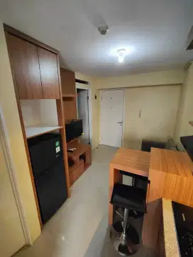 Disewakan Apartement 2kamar full furnisshed di Bassura city