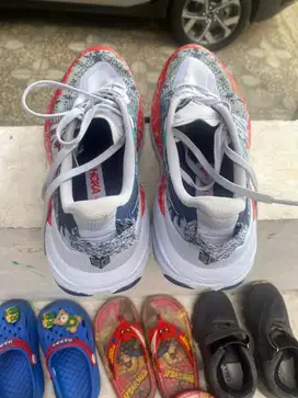 Hoka SG 6 ( 44) 28cm
