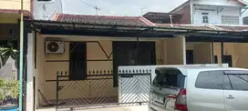 Disewakan Rumah Hunian Semarang