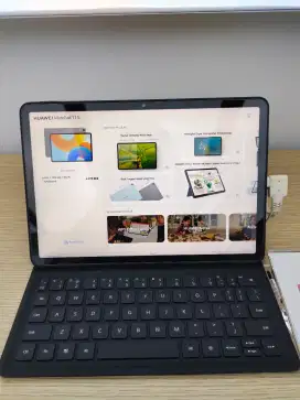 HUAWEI MATEPAD 11.5 WPS PC LEVEL 6/128GB