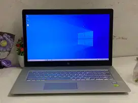HP ENVY 17 CORE I7-8