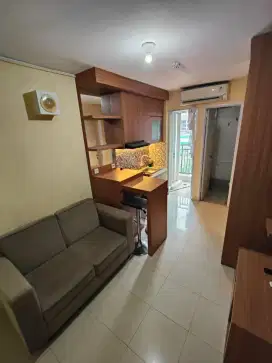 Disewakan Apartement 2kamar full furnisshed di Bassura city