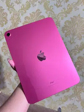 Ipad gen 10 64 gb