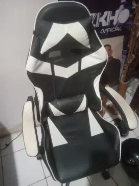 Bangku gaming powershop