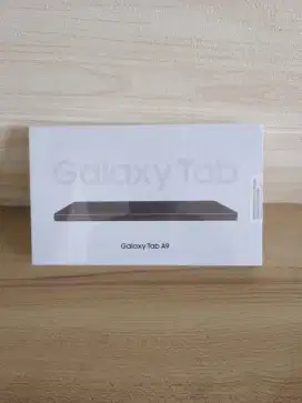 Samsung Galaxy Tab A9