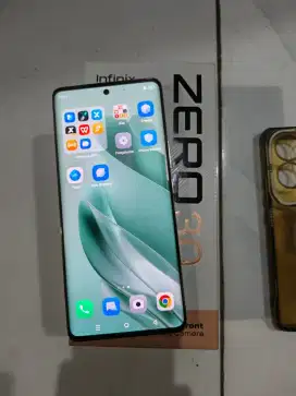 Infinix Zero 30 Ram 8+8/256GB Full Sett Orian