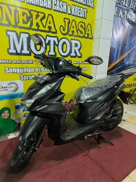 Beat Deluxe 2021 AJM