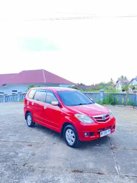 Avanza G 1,3 2009