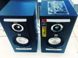 Speaker aktif polytron