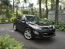 Mazda Cx 9 AWD V6 2011