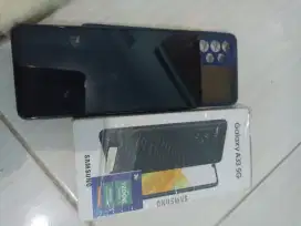 Samsung a33 5g 8/128