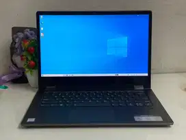 LENOVO IDEAPAD FLEX CORE I5 gen 8