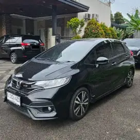 [Harga Cash] Jazz RS 2019 AT