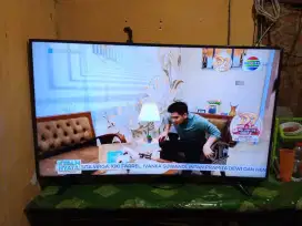 TV samsung 55 inc model lengkung
