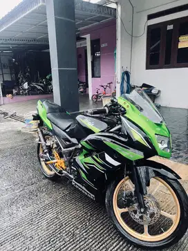NINJA RR NEW 2014