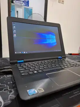 LAPTOP LENOVO Ideapad 300s