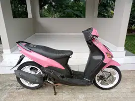 Yamaha Mio Sporty 2007