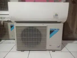JUAL AC DAIKIN  THAILAND 1 PK