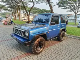 Daihatsu Feroza 4x2
