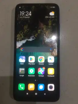 Jual hp redmi 9c