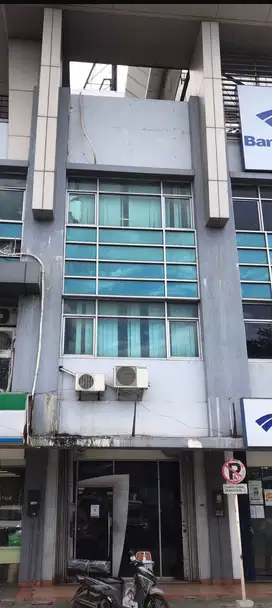 Ruko Gandeng PTC di jual