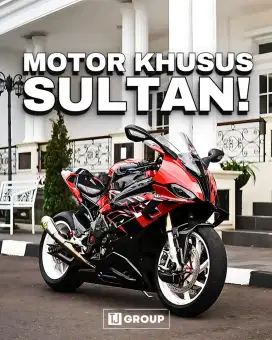 FOR SALE!! BMW S1000RR 2019 Red Full Mods