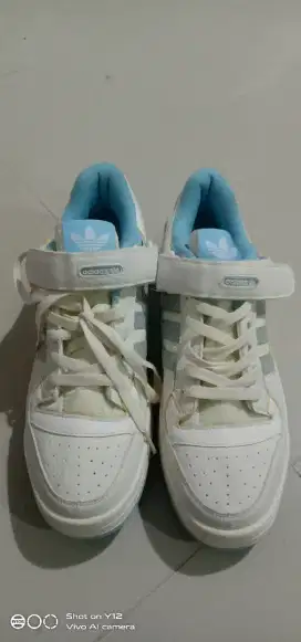 Sepatu Adidas Forum Low