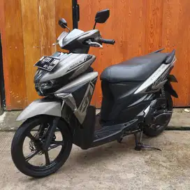 SOUL GT 125 THN 2017 PAJAK ON SIAP PAKE NO KENDALA TERMURAH
