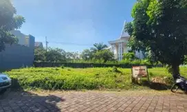 KAVLING KOTAK MURAH REGENCY 21 MEPET MERR UTS UNAIR GALAXI MALL SURABA