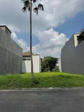 26JT/M2! DIJUAL KAVLING TANAH PAKUWON INDAH IMPERIAL GOLF AB 5