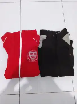 Jual Murah 2:Lembar Hoddie Pria