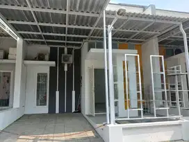 Rumah di Wisata Semanggi - Rapi, Bersih, Homey cocok utk Pasutri Muda