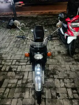 jual yamaha L2 SUPER