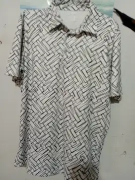 Baju polo shirt golf Polyester dry fit coolmax  tech inside