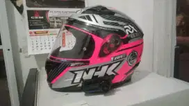 Helm NHK RX9 full face