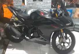 Honda CBR 150R tahun 2021