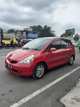 Honda Jazz 2004 Bensin