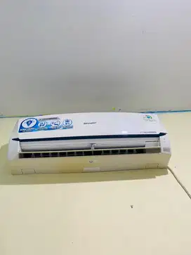 Ac Sharp eco inverter