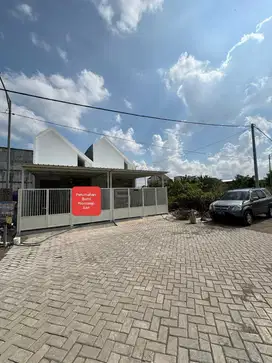 Dijual Rumah Siap Huni Bumi Wonorejo Asri Rungkut Surabaya  SIU.A313