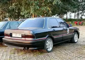 Mobil mitsbushi eterna 1988