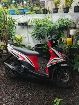 Yamaha mio GT 2013