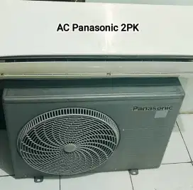 AC PANASONIC 2PK